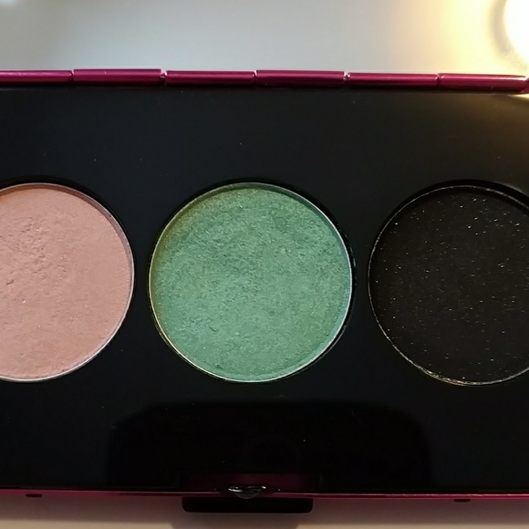 MAC Heatherette - Trio 1 (Collectible) - Picture 2 of 8